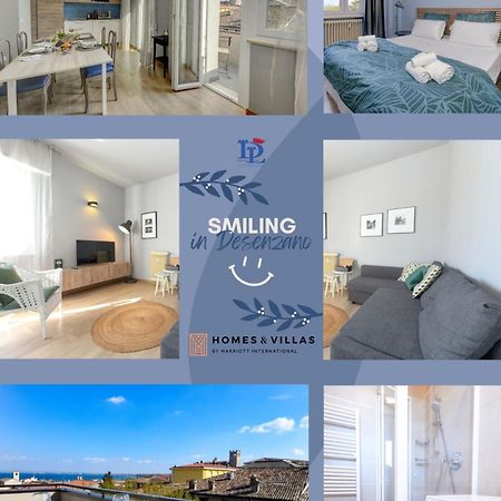Desenzanoloft Official Partner Marriott Homes & Villas - Smiling In Desenzano Lake View Desenzano del Garda Esterno foto