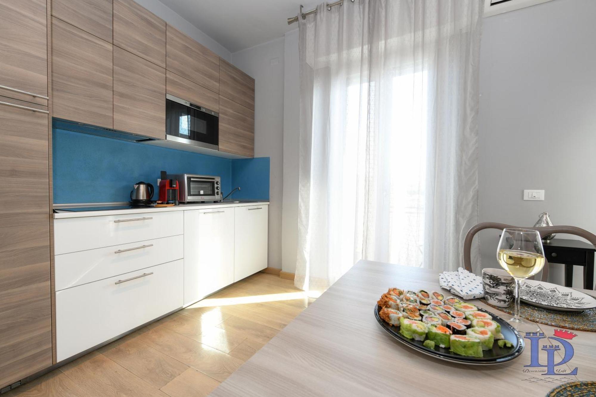 Desenzanoloft Official Partner Marriott Homes & Villas - Smiling In Desenzano Lake View Desenzano del Garda Esterno foto
