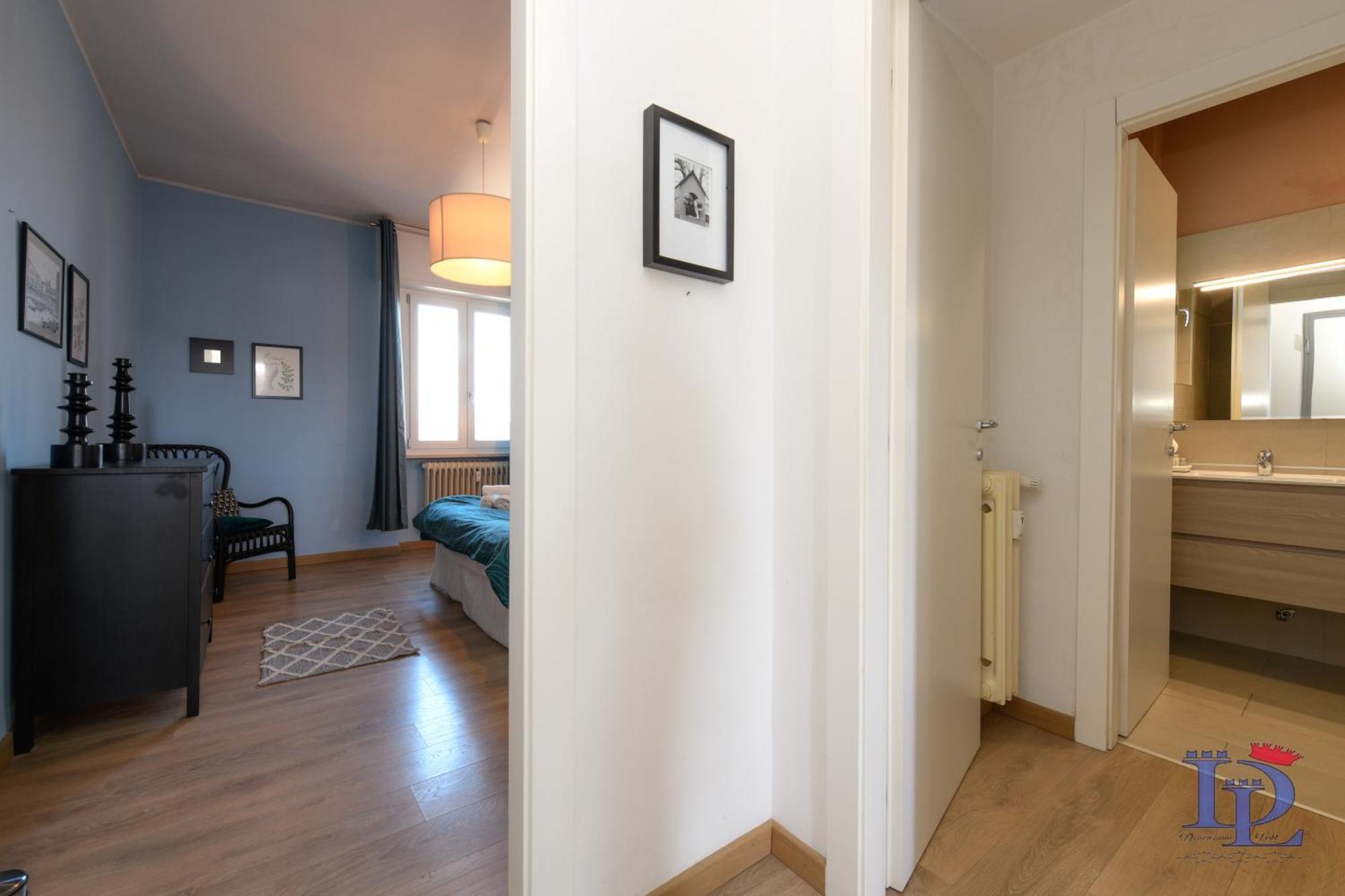 Desenzanoloft Official Partner Marriott Homes & Villas - Smiling In Desenzano Lake View Desenzano del Garda Esterno foto