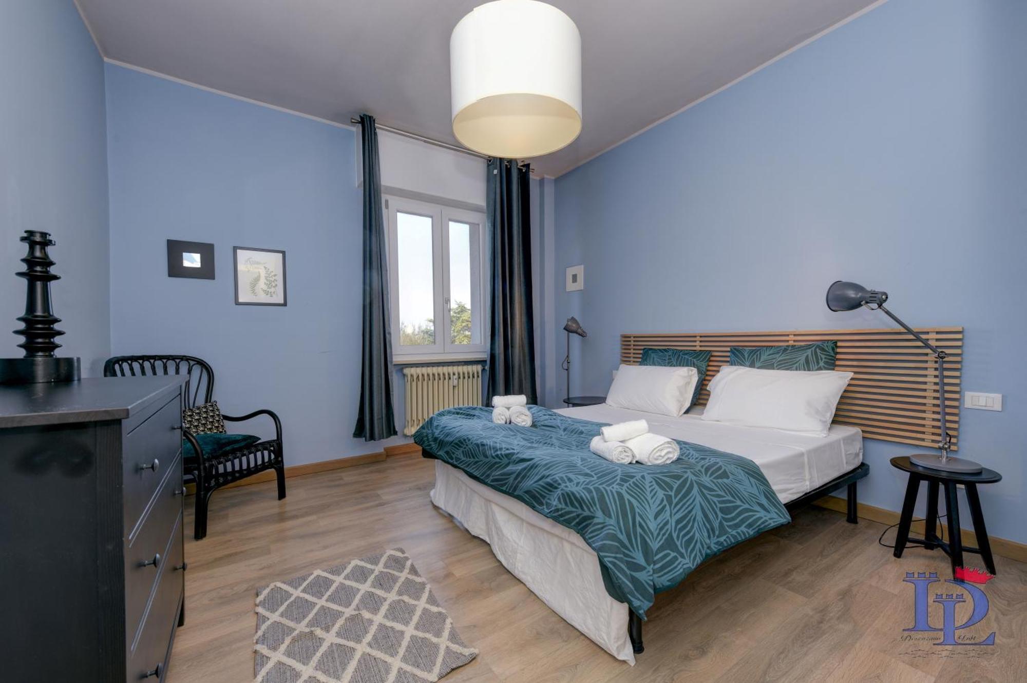 Desenzanoloft Official Partner Marriott Homes & Villas - Smiling In Desenzano Lake View Desenzano del Garda Esterno foto