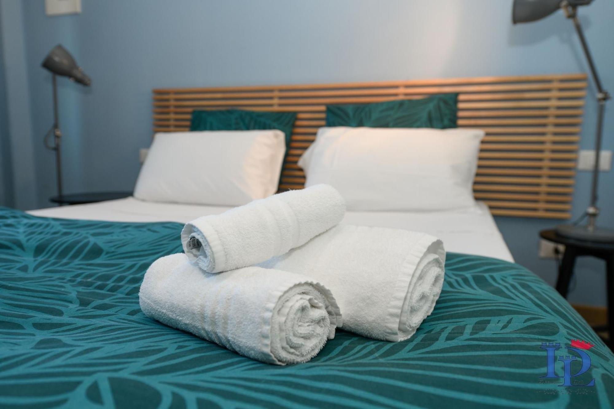 Desenzanoloft Official Partner Marriott Homes & Villas - Smiling In Desenzano Lake View Desenzano del Garda Esterno foto