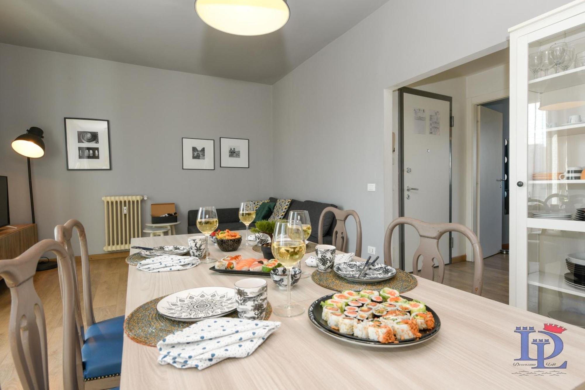 Desenzanoloft Official Partner Marriott Homes & Villas - Smiling In Desenzano Lake View Desenzano del Garda Esterno foto