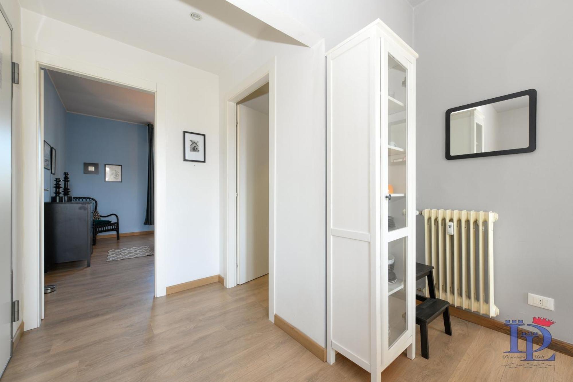 Desenzanoloft Official Partner Marriott Homes & Villas - Smiling In Desenzano Lake View Desenzano del Garda Esterno foto
