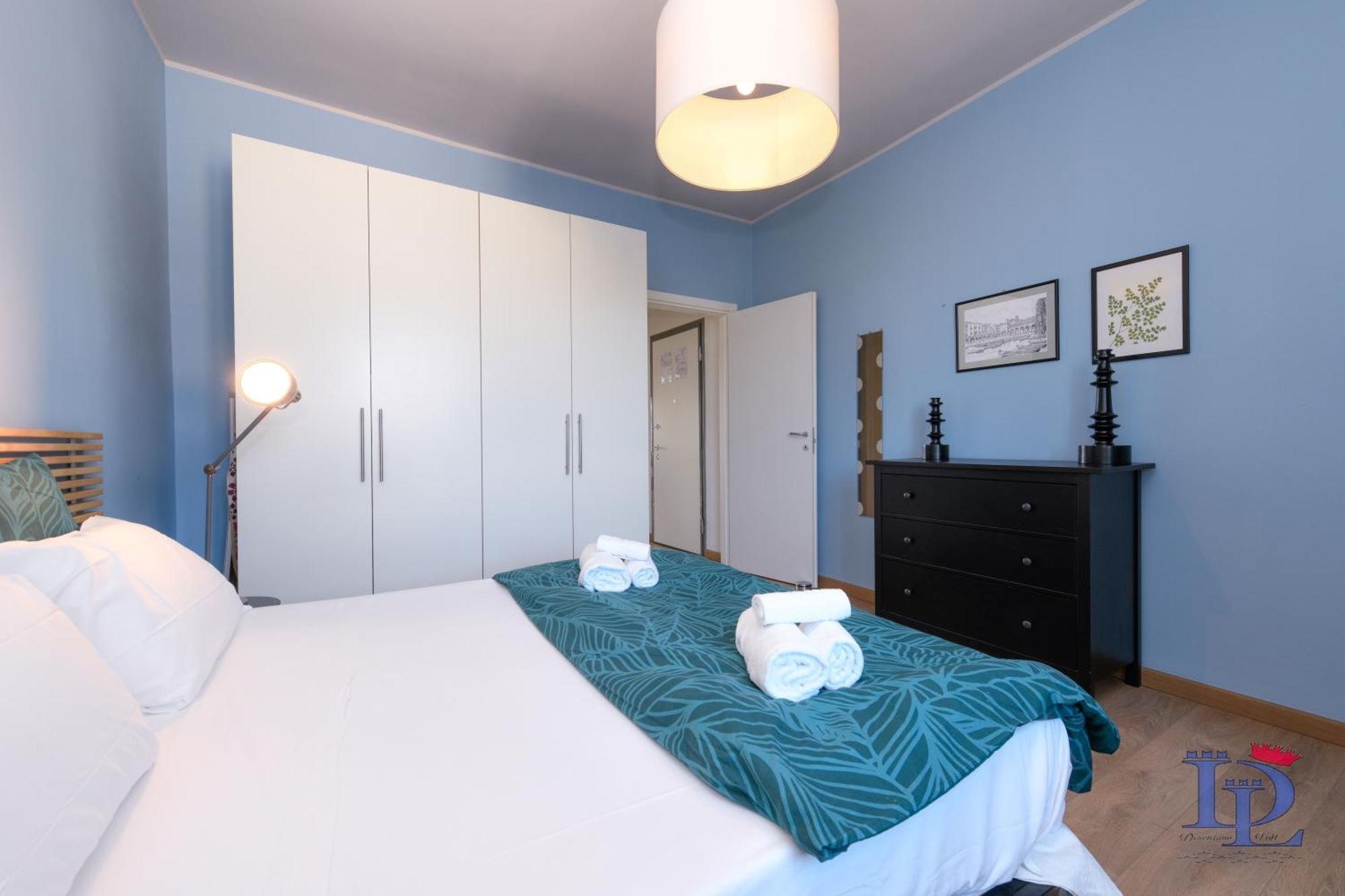 Desenzanoloft Official Partner Marriott Homes & Villas - Smiling In Desenzano Lake View Desenzano del Garda Esterno foto